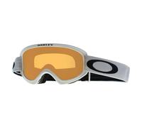 Oakley Ski Goggles O Frame 2.0 Pro S OO7126-03 Matte White Persimmon