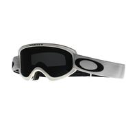 Oakley Ski Goggles O Frame 2.0 Pro S OO7126-04 Matte White Dark Grey