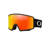 Target Line M Matte Black Fire Iridum