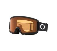 Target Line S Matte Black Persimmon