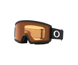 Oakley - Ski goggles - Target Line S Matte Black Persimmon Black one size