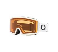 Target Line S Matte White Persimmon