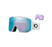 OAKLEY Line Miner Pro M - Mixte - White - size only size- model 2026 only size