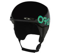 Oakley - Ski helmet - Mod1 Black w/ Fp Splatter for Men - Size XL Black XL