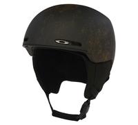 Oakley - Ski helmet - Mod1 Mips Army Green/Stickers for Men - Size L - Khaki Khaki L