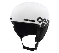 Oakley Apparel Mod1 Junior Helmet White 49-53 cm