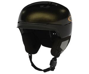 Oakley - Ski helmet - Mod5 Midas Fleck for Men - Size S - Black Black S