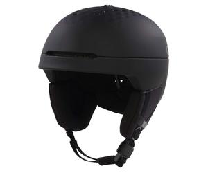 Oakley - Ski helmet/Snowboard helmet - Mod3 Matte Blackout for Men - Size S Black S