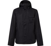 Oakley - Ski jacket - Men - Core Divisional Rc Insulated J Blackout for Men - Size L Black L