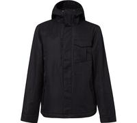 Oakley - Ski jacket - Men - Core Divisional Rc Insulated J Blackout for Men - Size XL Black XL