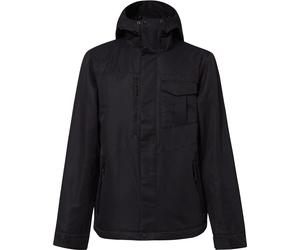 Oakley - Ski jacket - Men - Core Divisional Rc Insulated Jacket Blackout for Men - Size M Black M