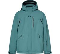 Oakley - Ski jacket - TC Channel Jacket Dark Pacific for Men - Size L - Navy Navy L