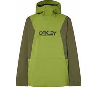 OAKLEY Tnp Tbt Insulated Anorak - Men - - size XL- model 2025 XL