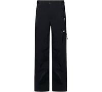 Oakley - Ski Pants in GORE-TEX - Unbound Gore-Tex Shell Pant 2.0 Blackout for Men in Recycled Polyester - Size M Black M