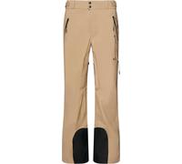 Oakley - Ski Pants in GORE-TEX - Unbound Gore-Tex Shell Pant 2.0 Pebble for Men in Recycled Polyester - Size L - Beige Beige L