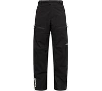 Oakley - Ski Pants - TNP Lined Shell Pant 2.0 Blackout for Men - Size M Black M