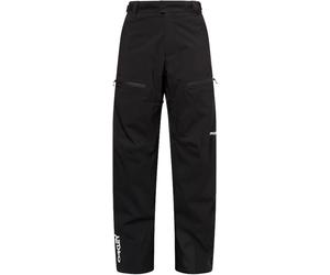 Oakley - Ski Pants - TNP Lined Shell Pant 2.0 Blackout for Men - Size M Black M