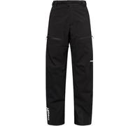 Oakley - Ski Pants - TNP Lined Shell Pant 2.0 Blackout for Men - Size S Black S