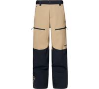 Oakley - Ski Pants - TNP Lined Shell Pant 2.0 Pebble for Men - Size XL - Beige Beige XL