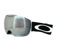 Oakley Ski Snow Goggles Flight Deck OO7050-01 Matt Black Prizm Black Iridium
