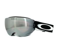 Oakley Ski Snow Goggles Flight Deck XM OO7064-21 Matt Black Prizm Black