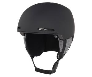 Oakley - Ski/snowboard helmet - Mod1 Blackout for Men - Size M Black M