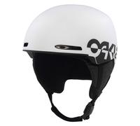 Oakley - Ski/Snowboard Helmet - Mod1 Matte White Fp for Men - Size L White L