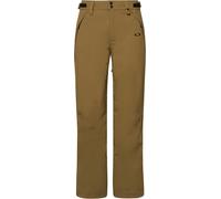 Oakley - Ski/snowboard Pants - Best Cedar RC Insulated Pant Army Green for Men in Recycled Polyester - Size M - Khaki Khaki M