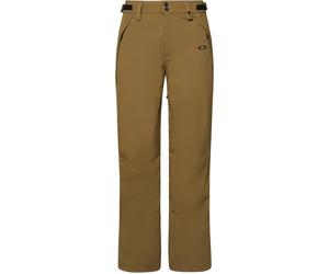 Oakley - Ski/snowboard Pants - Best Cedar RC Insulated Pant Army Green for Men in Recycled Polyester - Size L - Khaki Khaki L