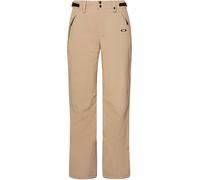 Oakley - Ski/snowboard Pants - Best Cedar RC Insulated Pant Pebble for Men in Recycled Polyester - Size M - Black Black M