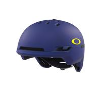 Oakley - Ski touring helmet - Mod Bc Matte Crstl Blu/Rtna Brn - Size S - Blue Blue S
