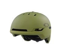 Oakley - Ski touring Helmet - Mod BC Matte Fern/Dark Brush - Size 52 -55 cm - Green Green 52 -55 cm