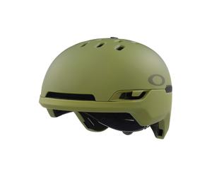 Oakley - Ski touring Helmet - Mod BC Matte Fern/Dark Brush - Size 52 -55 cm - Green Green 52 -55 cm