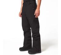 Oakley SNOW AXIS INSULATED PANT - Blackout Size: XL