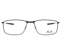 Oakley Socket 5.0 0OX3217 01 Satin Black 55