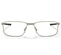 Oakley Socket 5.0 0OX3217 03 Satin Brushed Chrome 55