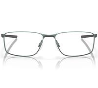 Oakley Socket 5.0 0OX3217 14 Dark Matte Silver/Blue Colorshift 55