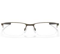 Oakley Socket 5.5 0OX3218 08 Satin Lead 54