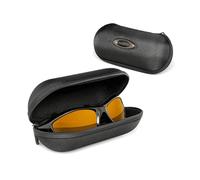 Oakley - Soft Glasses Vault Large - Black