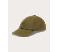 Oakley Soho Dad Hat Cap khaki green