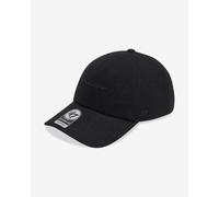 Oakley Soho Dad Hat LX Cap Deep Black