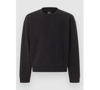 Oakley Soho Gen Crewneck Sweater blackout XS