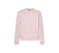 Oakley Soho Gen Crewneck Sweatshirt Faded PinkL Faded Pink