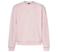 Oakley - Soho Gen Crewneck Sweatshirt - Jumper size L, pink