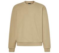 Oakley - Soho Gen Crewneck Sweatshirt - Jumper size M, sand