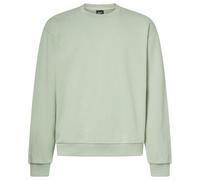 Oakley Soho Gen Sweatshirt Light Green - XXL