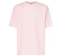 Oakley - Soho Gen S/S Tee - T-shirt size S, pink