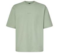 Oakley Apparel Soho Gen Short Sleeve T-shirt Green 2XL Men