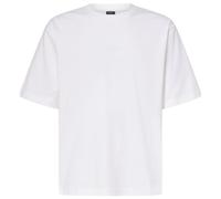 Oakley Soho Gen Short Sleeve T-Shirt White - XXL
