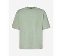 Oakley Soho Gen Short Sleeve T-Shirt Green - L